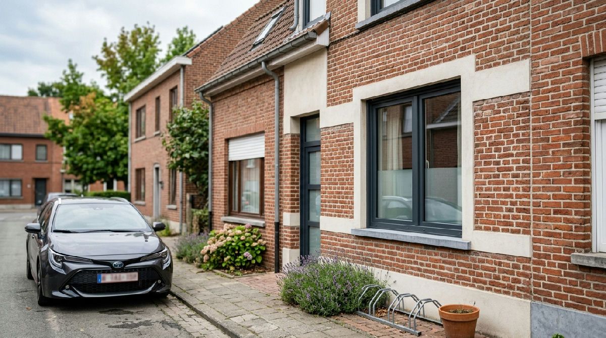Châssis PVC vs aluminium vs bois : quel matériau choisir pour sa rénovation ?