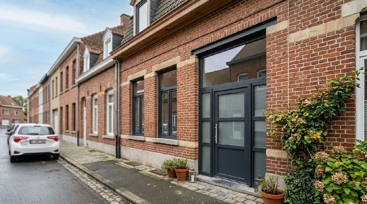 TVA 6% sur les châssis en Belgique : conditions et démarches