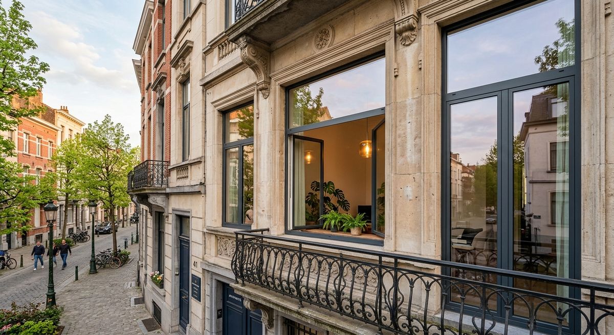 Valeur locative et châssis : comment attirer de meilleurs locataires ?