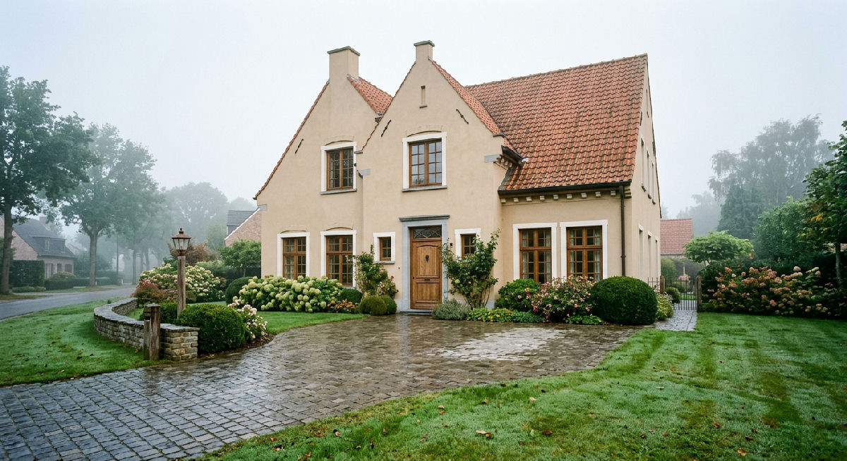 urbanisme matériau châssis Belgique — Matériaux de châssis et règles d'urbanisme en Belgique : que choisir ?