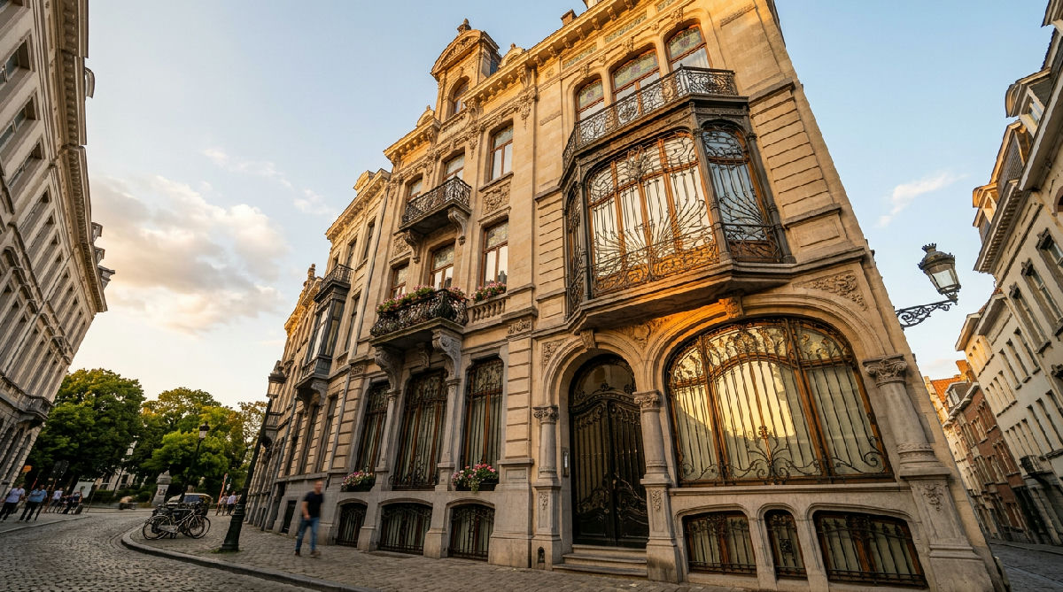 remplacement fenêtres Bruxelles — Sécurité des châssis : 4 idées reçues qui facilitent la tâche des voleurs