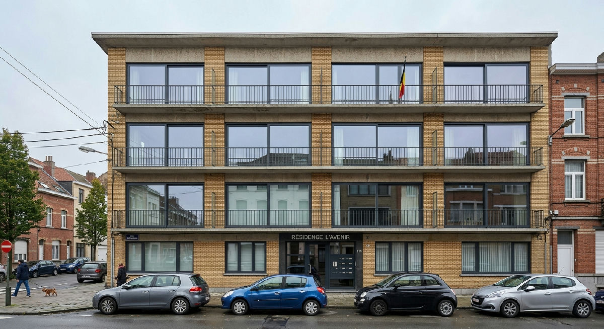 devis châssis appartement — Devis de châssis en appartement : les trois postes qui n'existent pas dans une maison