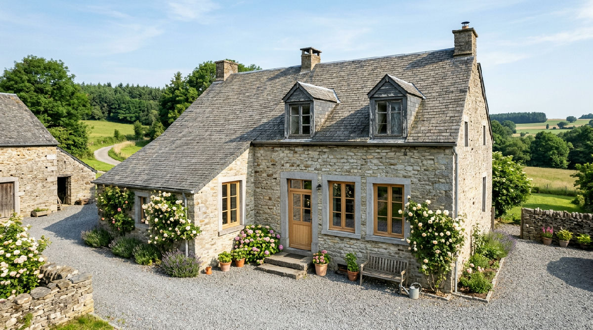 remplacer châssis par phases — Toute la maison d'un coup ou pièce par pièce : le vrai calcul du remplacement par phases