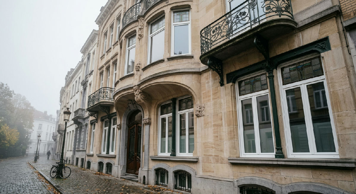 châssis polonais avis — Nos châssis sont fabriqués en Pologne : pourquoi c'est un choix, et ce que ça change pour vous