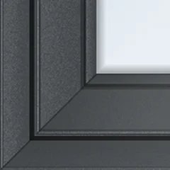 Gris micacé foncé (DB 703)