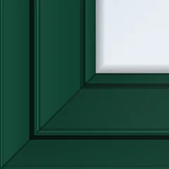 Vert mousse (RAL 6005)
