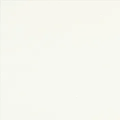 Échantillon du coloris Blanc