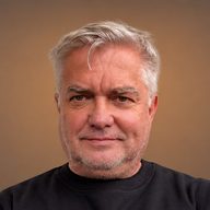 Portrait de Robert